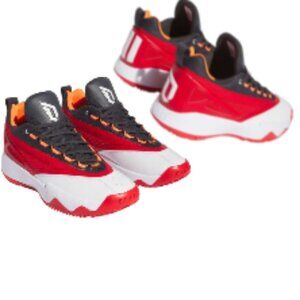 Adidas Dame Certified 2.0 Men's Size 12.5 US Sneakers Colorway 🆕📦⌚🏃🏻💨⚡🚚